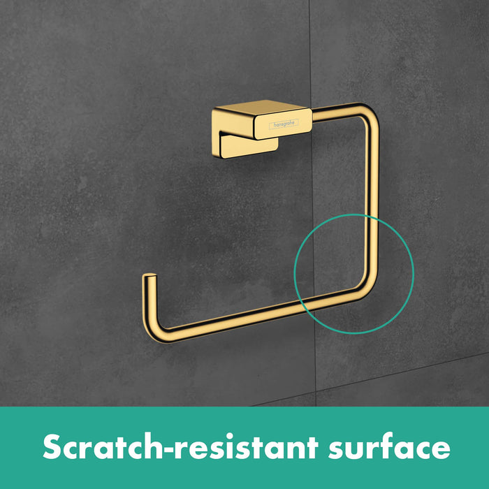 hansgrohe AddStoris Towel Ring