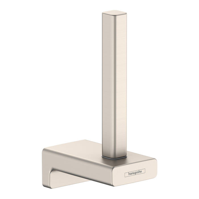 hansgrohe AddStoris Spare Toilet Paper Holder