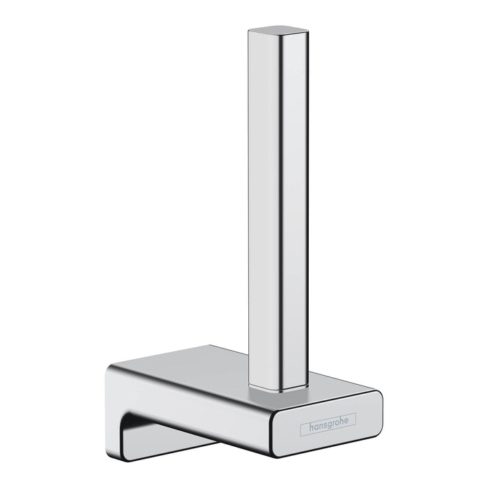 hansgrohe AddStoris Spare Toilet Paper Holder