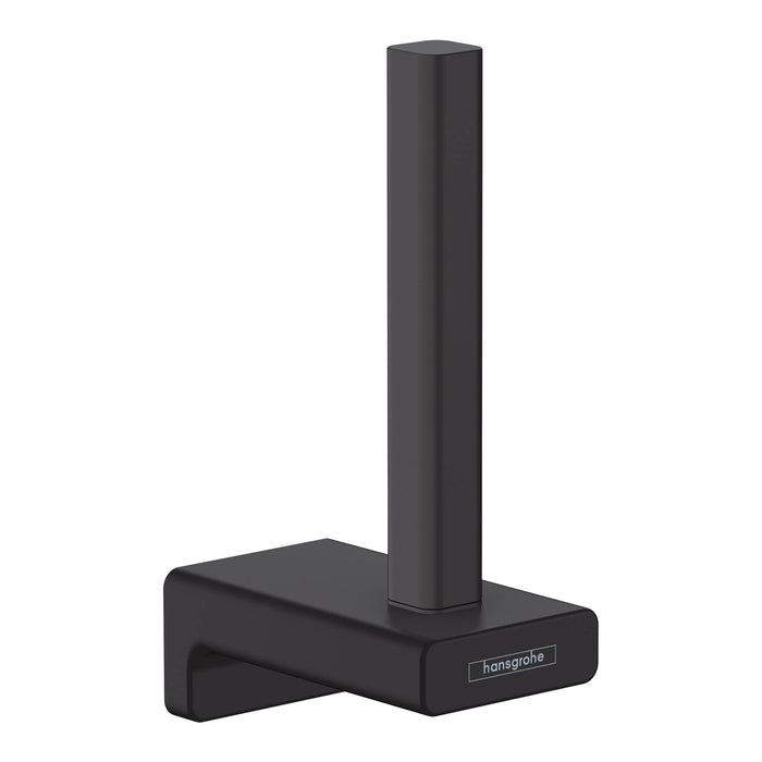 hansgrohe AddStoris Spare Toilet Paper Holder