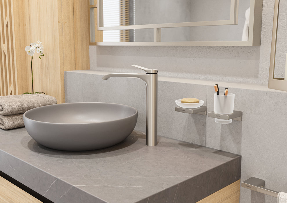 hansgrohe AddStoris Dual  Towel Bar