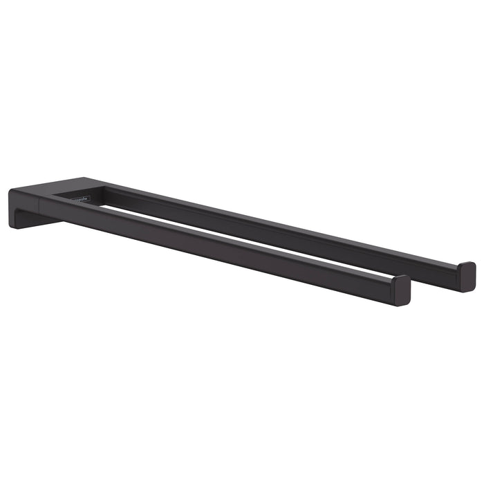 hansgrohe AddStoris Dual  Towel Bar