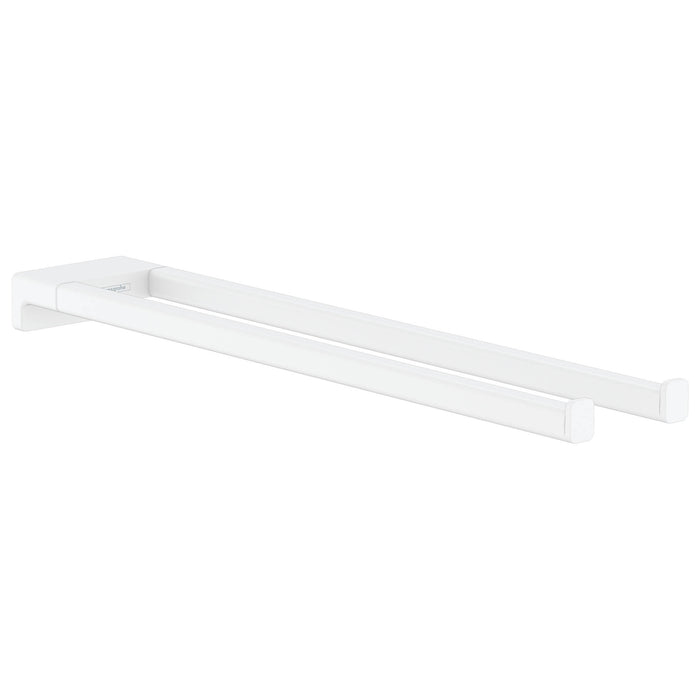 hansgrohe AddStoris Dual  Towel Bar