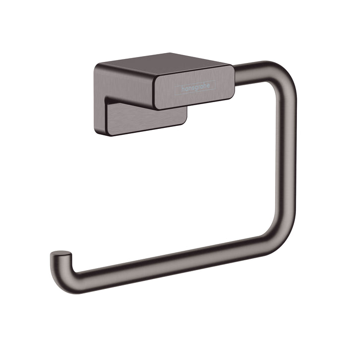 hansgrohe AddStoris Toilet Paper Holder without Cover