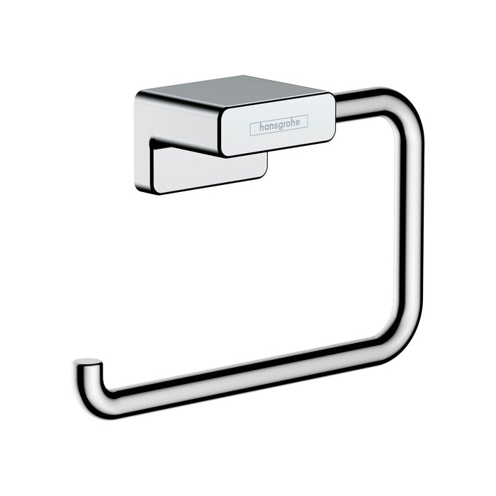 hansgrohe AddStoris Toilet Paper Holder without Cover