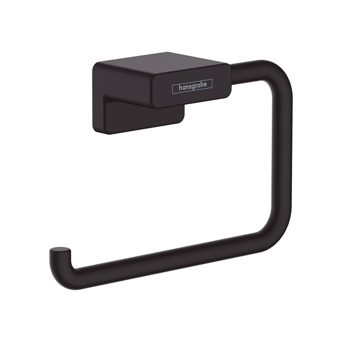hansgrohe AddStoris Toilet Paper Holder without Cover