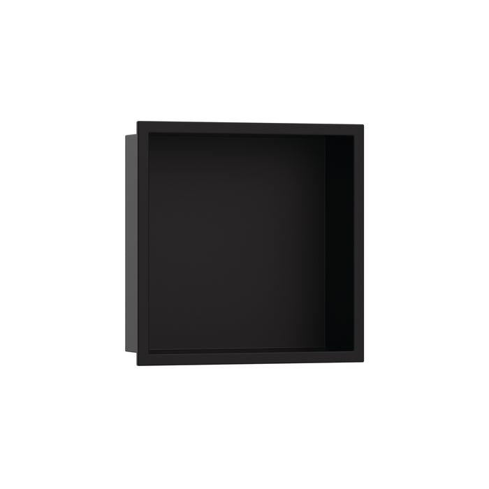 hansgrohe XtraStoris Original Wall niche with Frame 12"x 12"x 5.5"