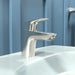 Hansgrohe Logis Single-Hole Faucet 70 with Pop-Up Drain, 1.2 GPM
