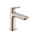hansgrohe hansgrohe Logis Fine Single-Hole Faucet 110, 1.2 GPM