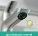 hansgrohe hansgrohe Logis Fine Single-Hole Faucet 110, 1.2 GPM