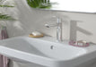 hansgrohe hansgrohe Logis Fine Single-Hole Faucet 110, 1.2 GPM