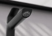 hansgrohe hansgrohe Logis Fine Single-Hole Faucet 110, 1.2 GPM