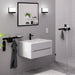 hansgrohe hansgrohe Logis Fine Single-Hole Faucet 110, 1.2 GPM