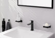hansgrohe hansgrohe Logis Fine Single-Hole Faucet 110, 1.2 GPM