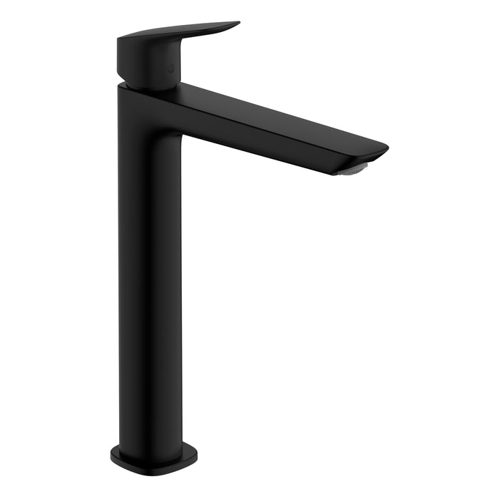 hansgrohe Logis Fine Single-Hole Faucet 240, 1.2 GPM