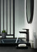 Hansgrohe Talis E Single-Hole Faucet 110 with Pop-Up Drain, 1.2 GPM
