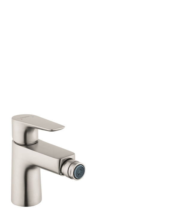 hansgrohe Talis E Single-Hole Bidet Faucet, 1.5 GPM