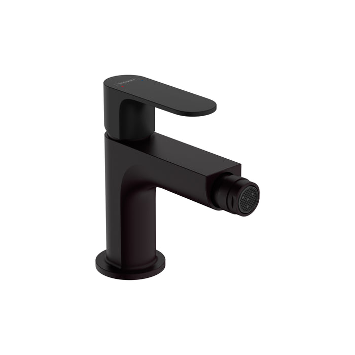 hansgrohe Rebris S Single-Hole Bidet Faucet, 1.5 GPM