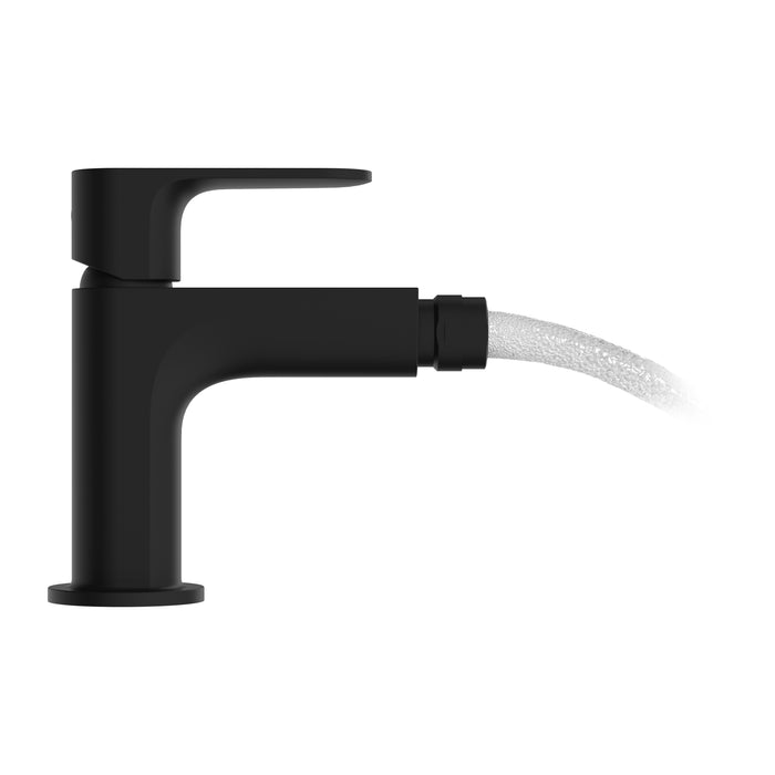 hansgrohe Rebris S Single-Hole Bidet Faucet, 1.5 GPM