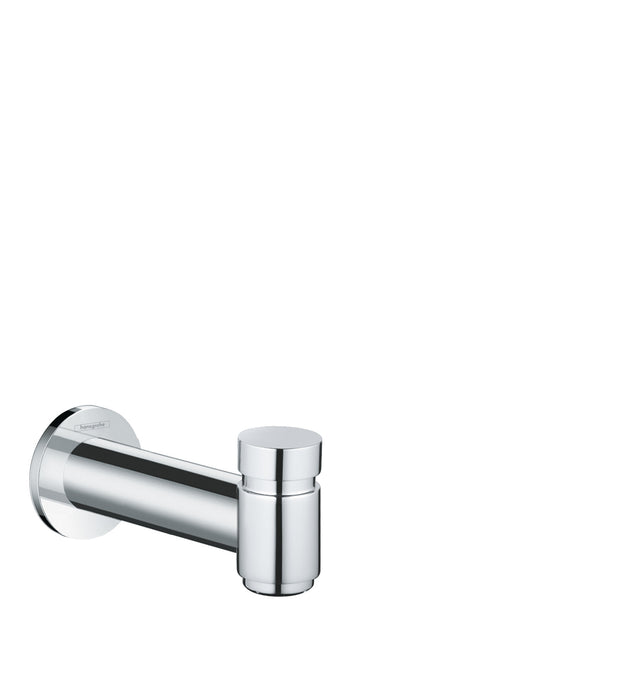 hansgrohe Talis S Tub Spout with Diverter
