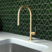 Hansgrohe Talis N HighArc Kitchen Faucet, O-Style 2-Spray Pull-Down, 1.75 GPM