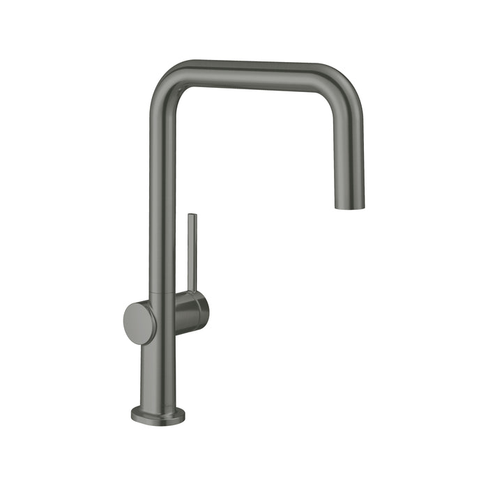 Hansgrohe Talis N Kitchen Faucet, U-Style 1-Spray, 1.75 GPM