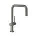 Hansgrohe Talis N Kitchen Faucet, U-Style 1-Spray, 1.75 GPM