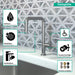 Hansgrohe Talis N Kitchen Faucet, U-Style 1-Spray, 1.75 GPM