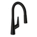Hansgrohe Talis S HighArc Kitchen Faucet, 2-Spray Pull-Down, 1.75 GPM