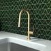 Hansgrohe Talis N HighArc Kitchen Faucet, A-Style 2-Spray Pull-Down, 1.75 GPM