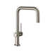 Hansgrohe Talis N Kitchen Faucet, U-Style 1-Spray, 1.5 GPM