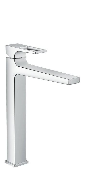 hansgrohe Metropol Single-Hole Faucet 260 with Loop Handle, 1.2 GPM