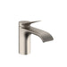 Hansgrohe Vivenis Single-hole Faucet 80 with Pop--Up Drain, 1.2 GPM
