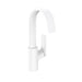 hansgrohe hansgrohe Vivenis Single-hole Faucet 210 with Swivel Spout and Pop-Up Drain, 1.2 GPM