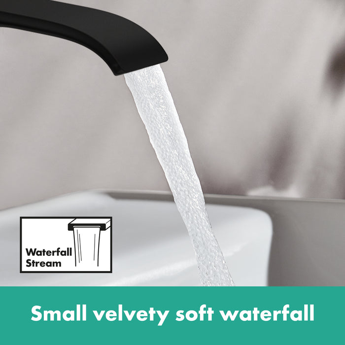 hansgrohe Vivenis Single-hole Faucet 250 , 1.2 GPM