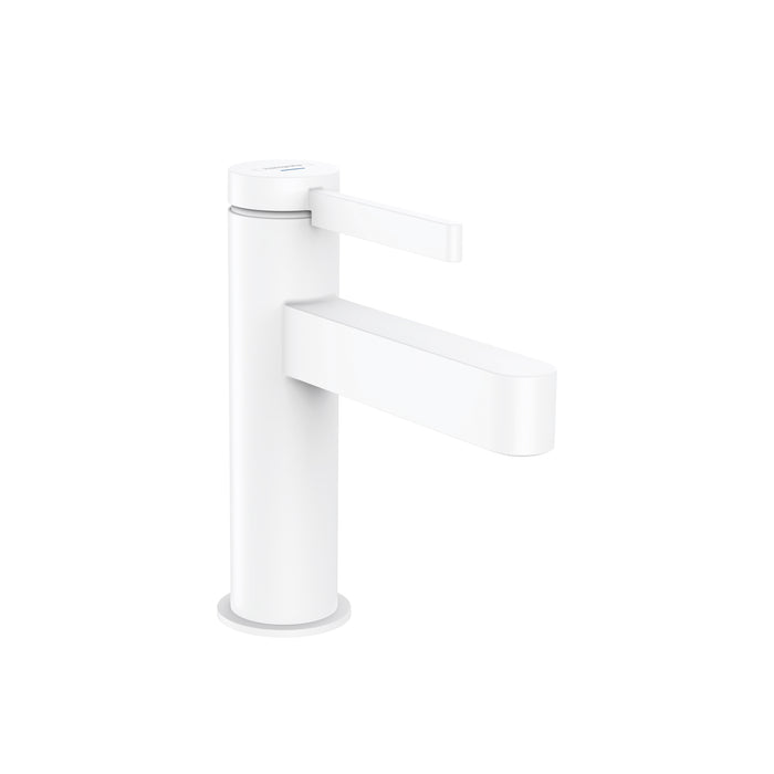 hansgrohe Finoris Single-Hole Faucet 100 with Pop-Up Drain, 1.2 GPM