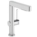 Hansgrohe Finoris Single-Hole Faucet 230 with 2-Spray Pull-Out, 1.2 GPM