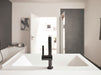 Hansgrohe Finoris Single-Hole Faucet 230 with 2-Spray Pull-Out, 1.2 GPM