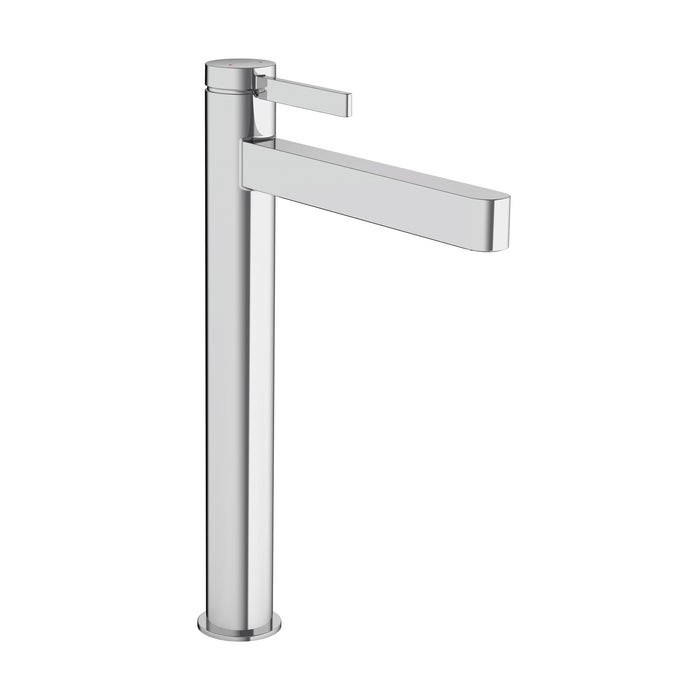 hansgrohe Finoris Single-Hole Faucet 260, 1.2 GPM