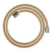 hansgrohe DesignFlex Textile Handshower Hose, 63"