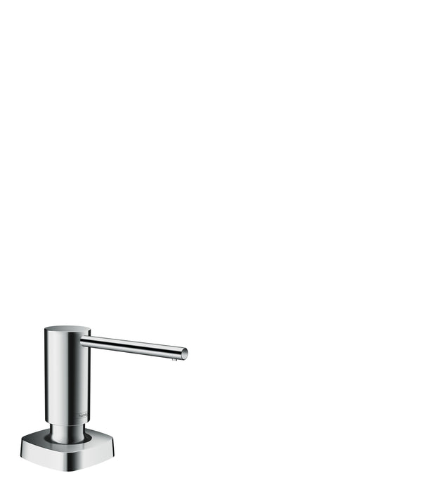 hansgrohe Metris Soap Dispenser