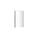 hansgrohe XtraStoris Minimalistic Wall Niche with Open Frame 12"x 6"x 4"