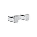 hansgrohe AddStoris Double Hook