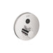 AXOR ShowerSelect Thermostatic Trim Round for 1 Function