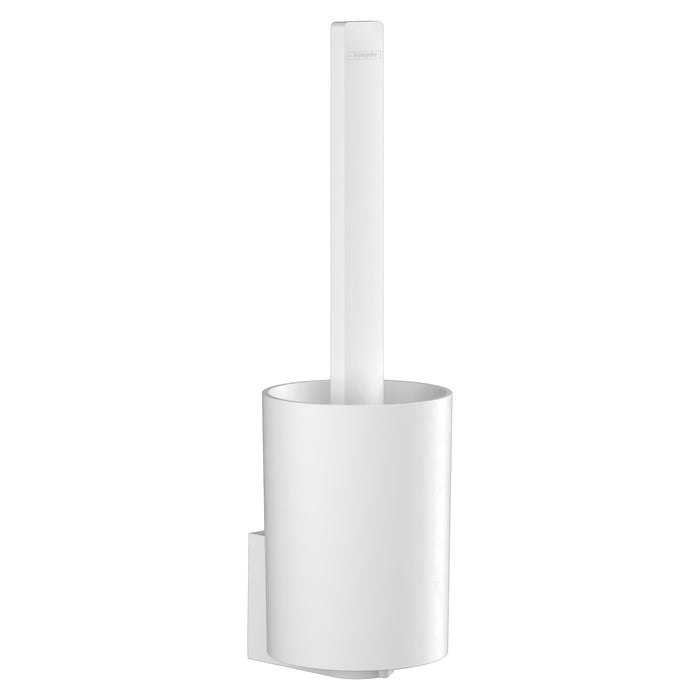hansgrohe WallStoris Toilet Brush Holder