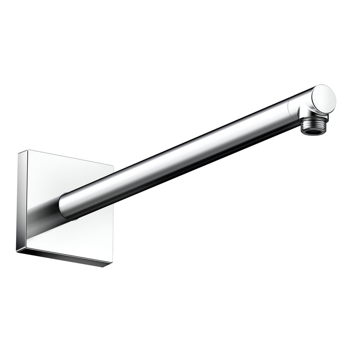 AXOR ShowerSolutions Showerarm Square, 15"