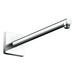 AXOR ShowerSolutions Showerarm Square, 15"