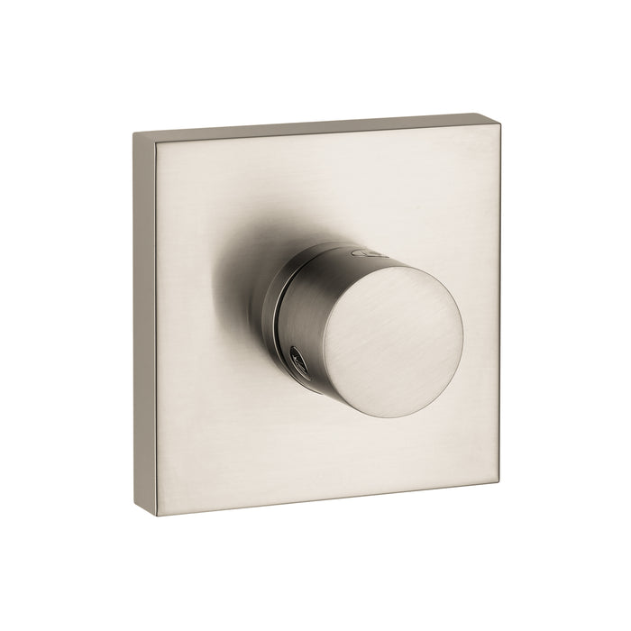 AXOR ShowerSolutions Diverter Trim Trio/Quattro 5" x 5"