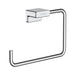 hansgrohe AddStoris Towel Ring