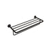 AXOR Universal Circular Towel Rack, 24"